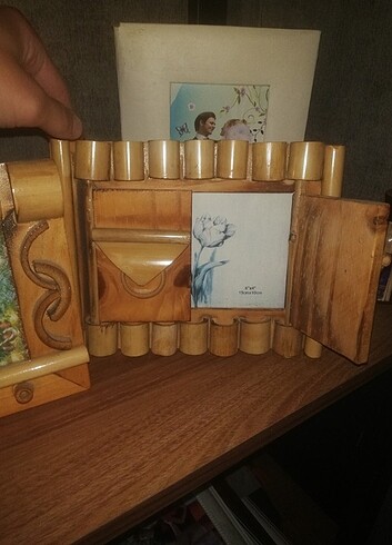 Albüm çerçeve resim - Görsel 9