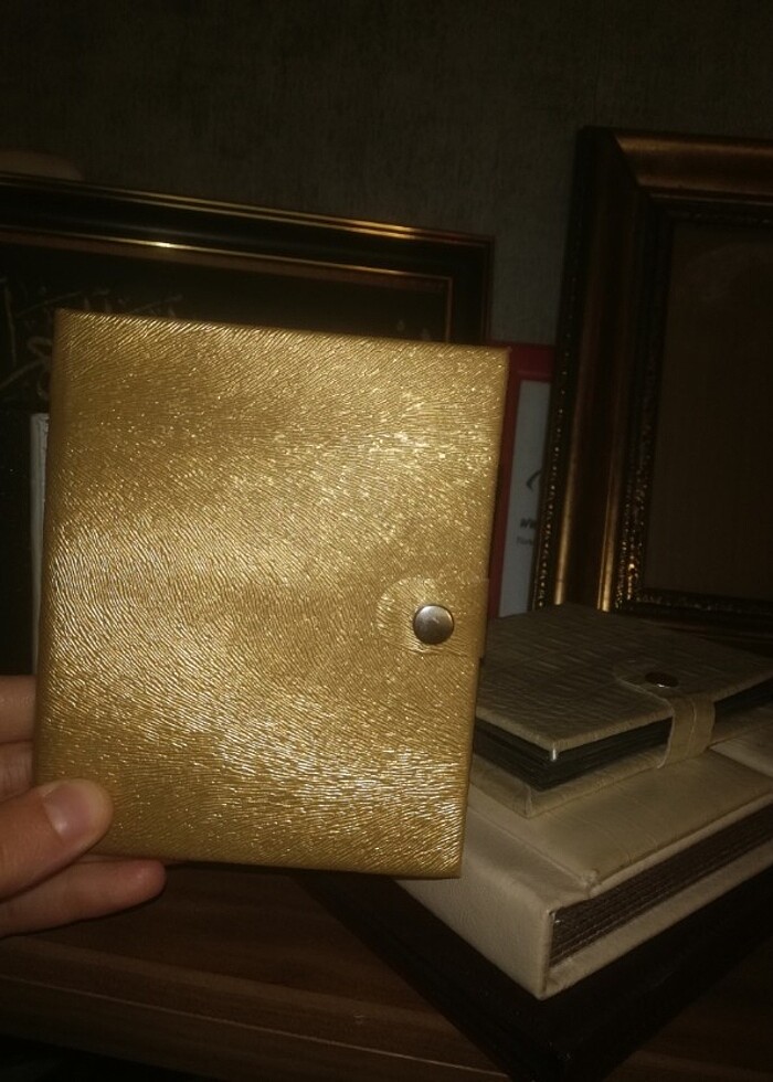 Albüm çerçeve resim - Görsel 2