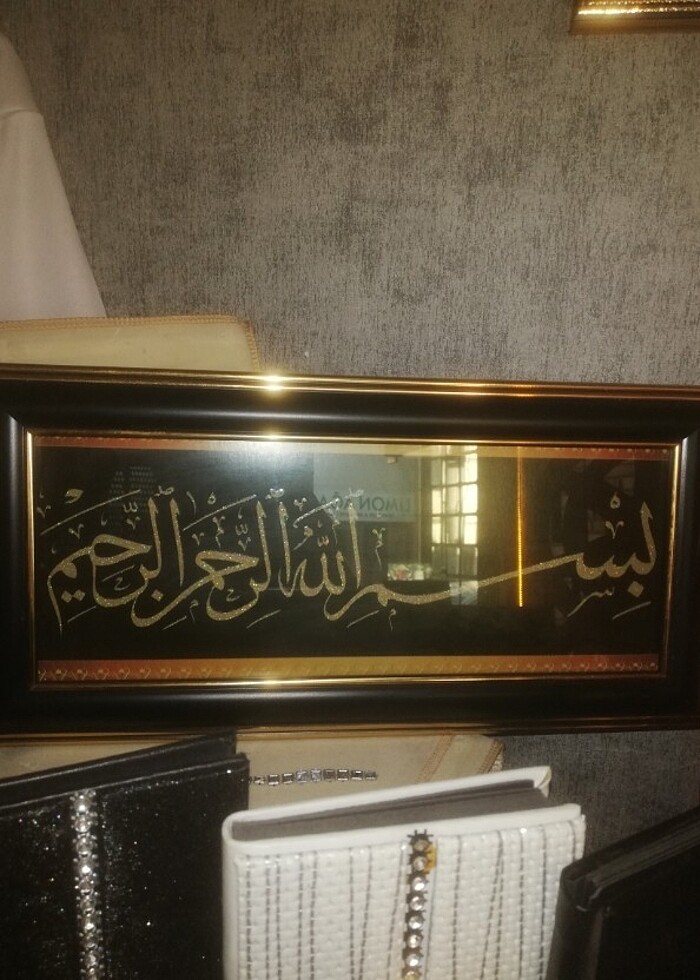 Albüm çerçeve resim - Görsel 3