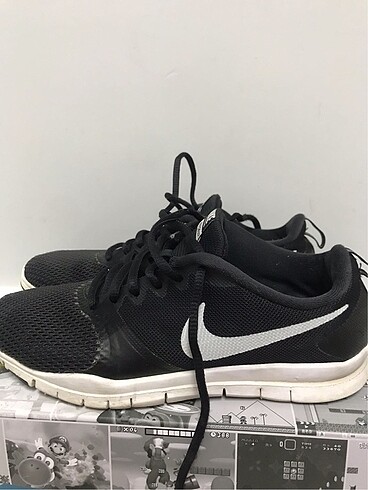 Nike Nike spor ayakkabı