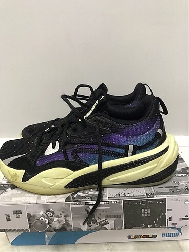 Puma puma ayakkabı