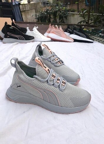 Puma a kalite 