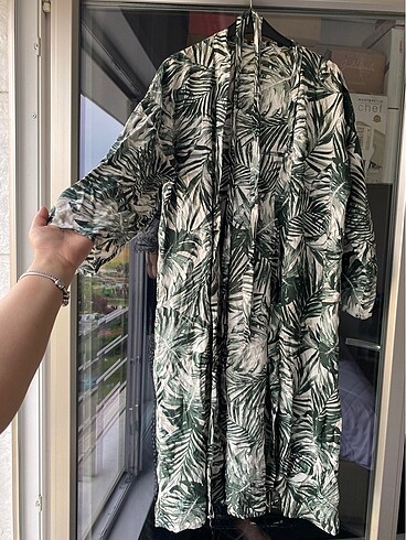 Diğer Kimono