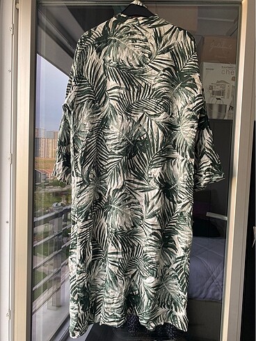 diğer Beden yeşil Renk Kimono