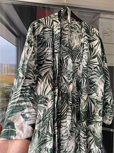 diğer Beden Kimono