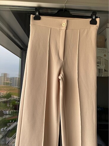 36 Beden Pantolon
