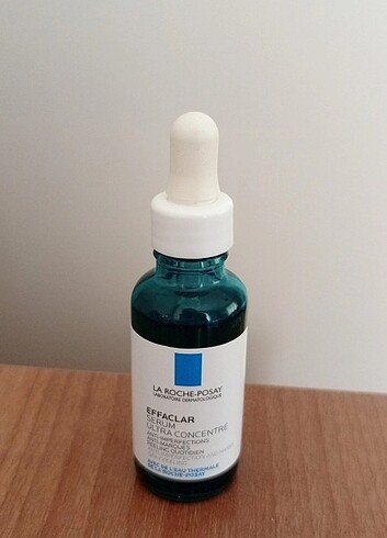 La Roche Posay La Roche Posay Peeling etkili leke karsiti serum