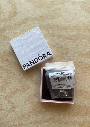 Pandora unicorn Charm - Görsel 2