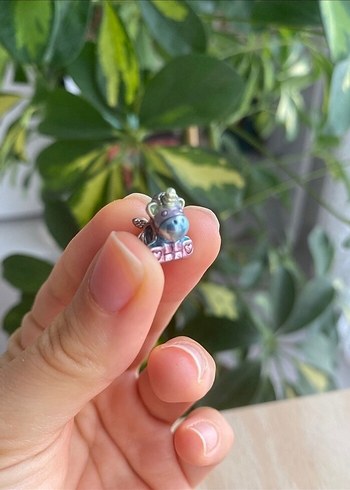 Pandora unicorn Charm - Görsel 7