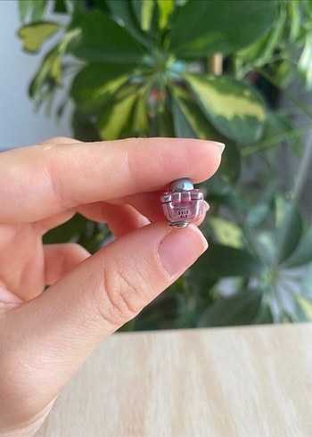 Pandora unicorn Charm - Görsel 4