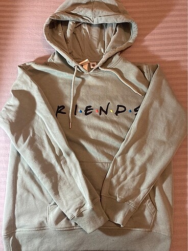 H&M friends sweatshirt