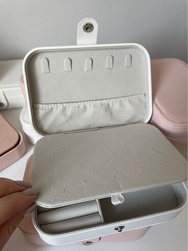 Zara Home Takı kutusu