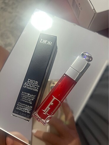 Dior Lip Maxımızer