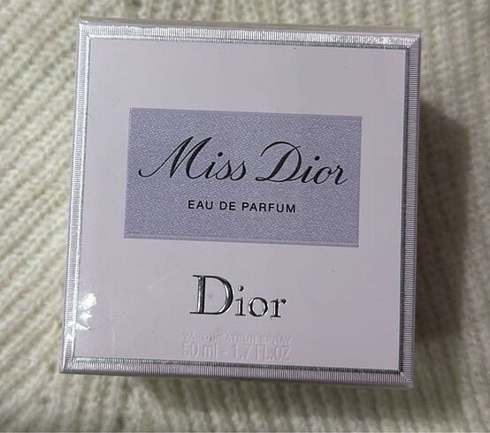 Miss Dior