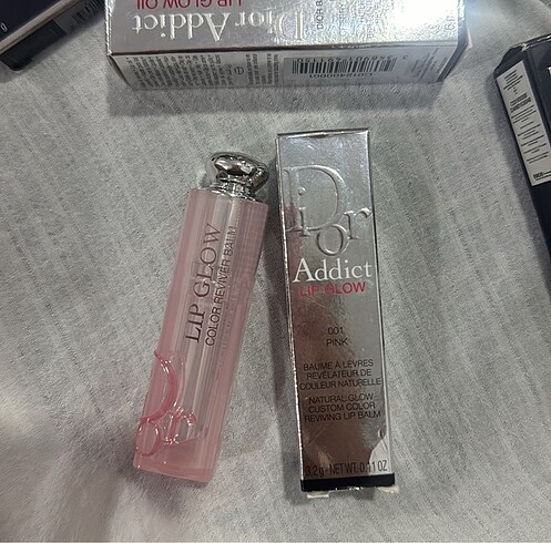 Dior Lip Glow