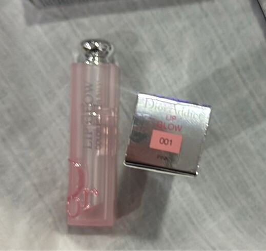 Dior Dior Lip Glow