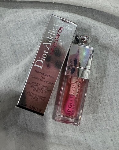 Dior Lip Oil