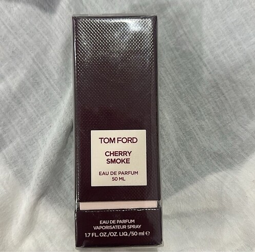 Tom Ford Cherry Smoke 50 ml