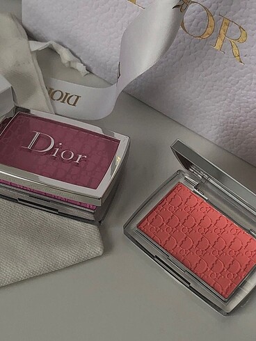  Beden Dior Allık 006 Berry