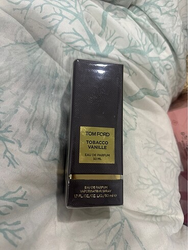 Tom Ford Tobacco Vanille