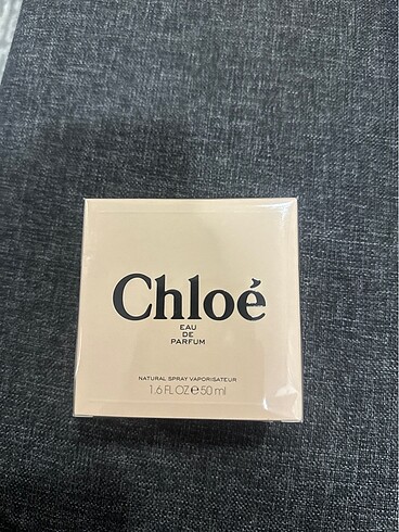 Chloe Signature Edp