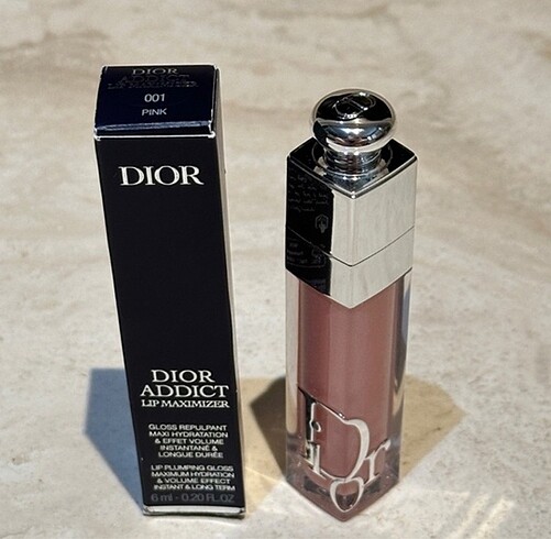 Dior Dior lip Maximizer