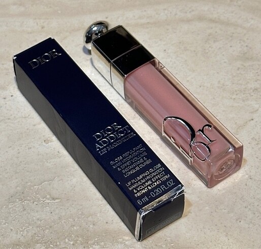 Dior lip Maximizer