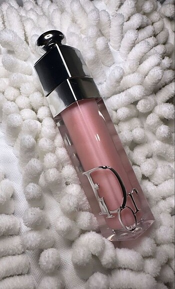  Beden pembe Renk Dior lip Maximizer
