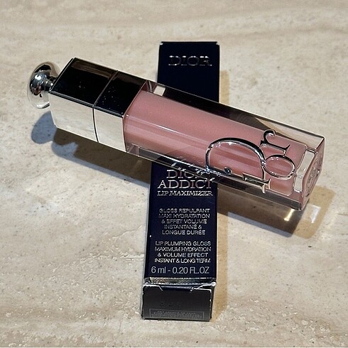  Beden Dior lip Maximizer