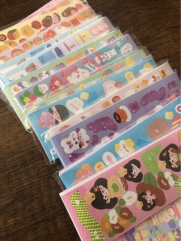 Deco Sticker