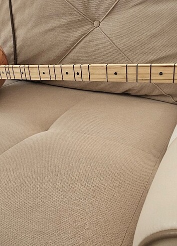  Uzun sap bağlama saz