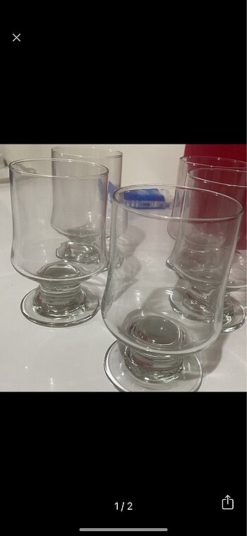 Cam cup