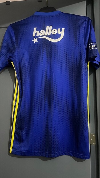 Adidas 19/20 sezon Fenerbahçe forması