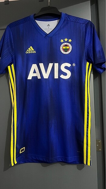 19/20 sezon Fenerbahçe forması