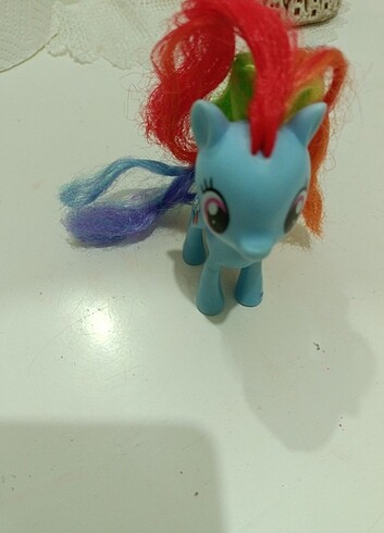  Beden My little pony mlp