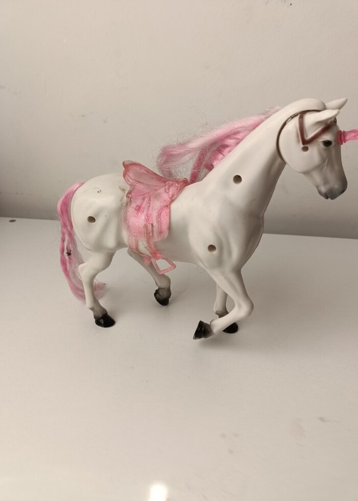 Unicorn - Görsel 2