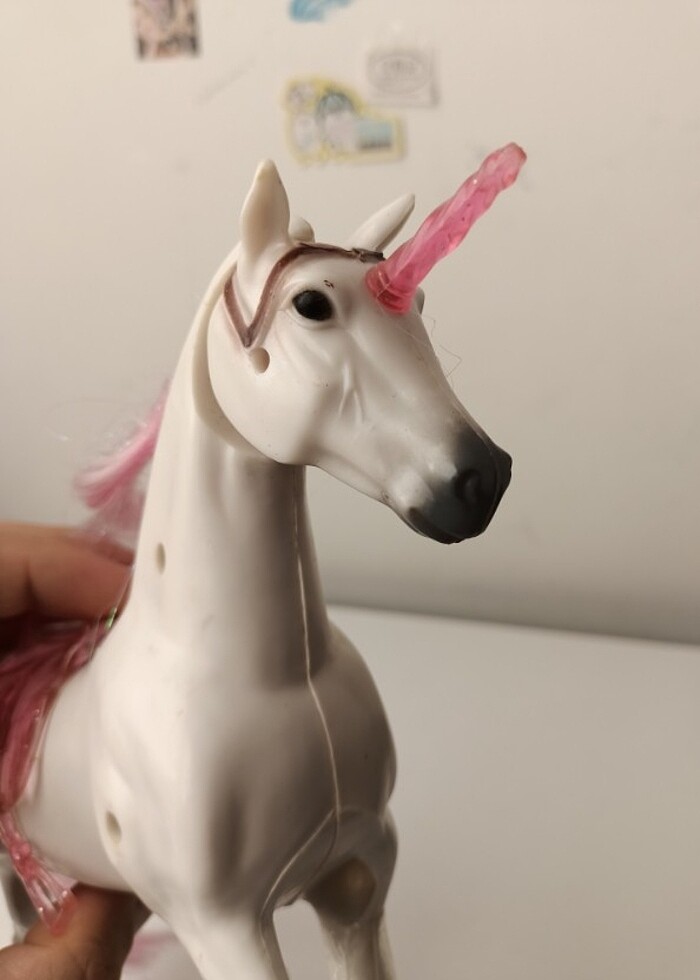 Unicorn - Görsel 3