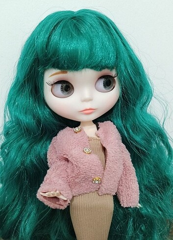 Blythe doll 