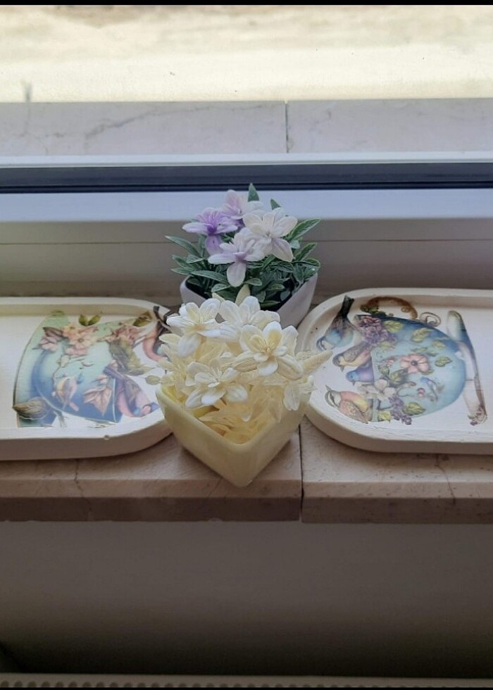 Türk kahvesi fincanı  - Görsel 2