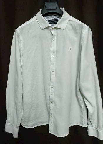 Avva gömlek - Görsel 6