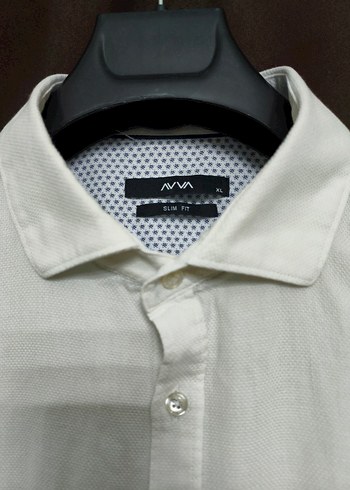 Avva gömlek - Görsel 3