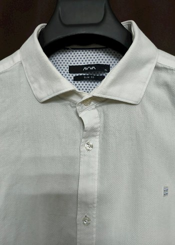 Avva gömlek - Görsel 4