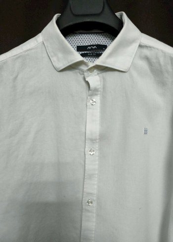 Avva gömlek - Görsel 5