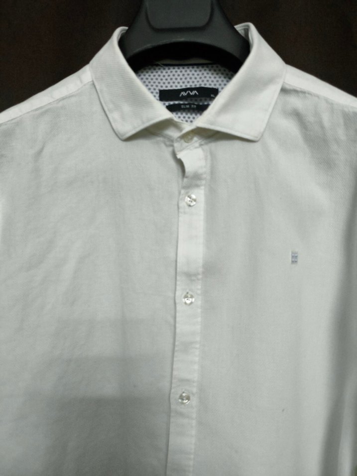 Avva gömlek - Görsel 5