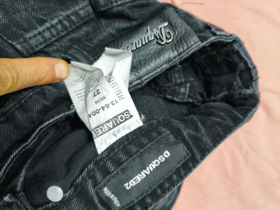 Dsquared2 - Görsel 5