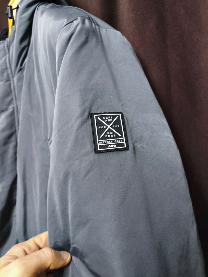 Defacto mont - Görsel 3