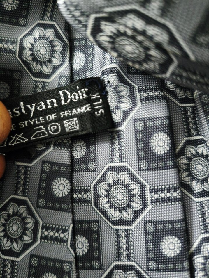 Cıhristyan Doir - Görsel 2