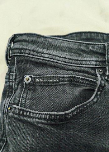 Dolce Gabbana jean - Görsel 9