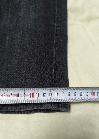 Dolce Gabbana jean - Görsel 6