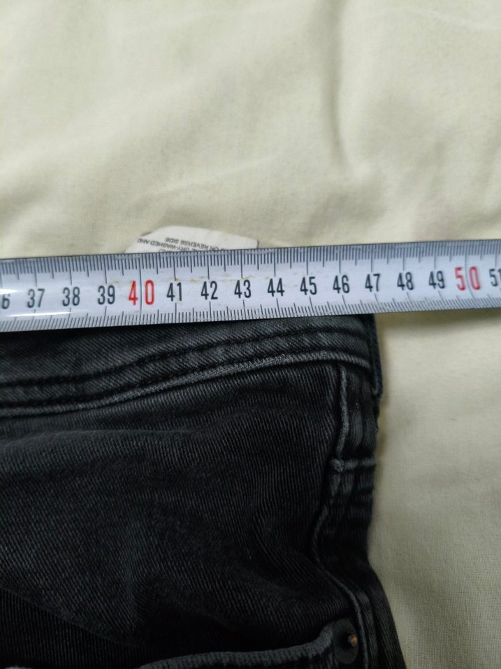 Dolce Gabbana jean - Görsel 3